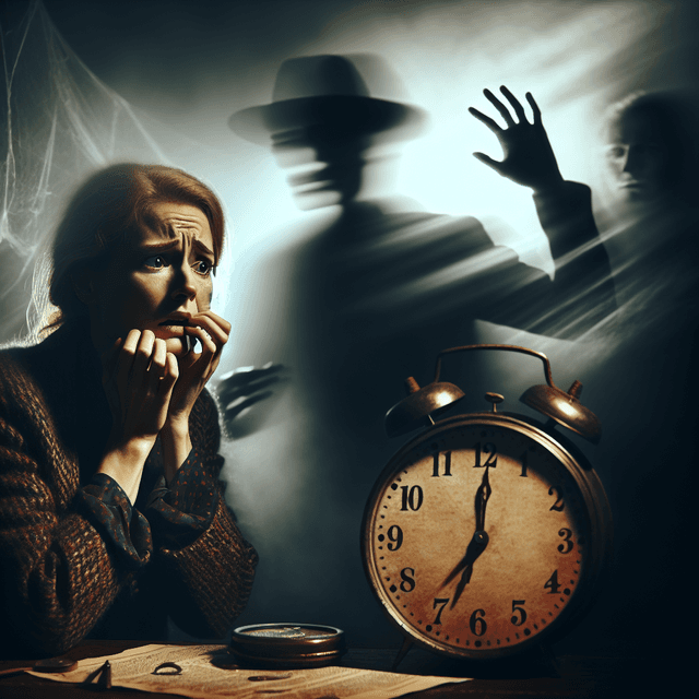 Savannah Guthrie 緊急呼籲幫助，母親的贖金截止日期逼近