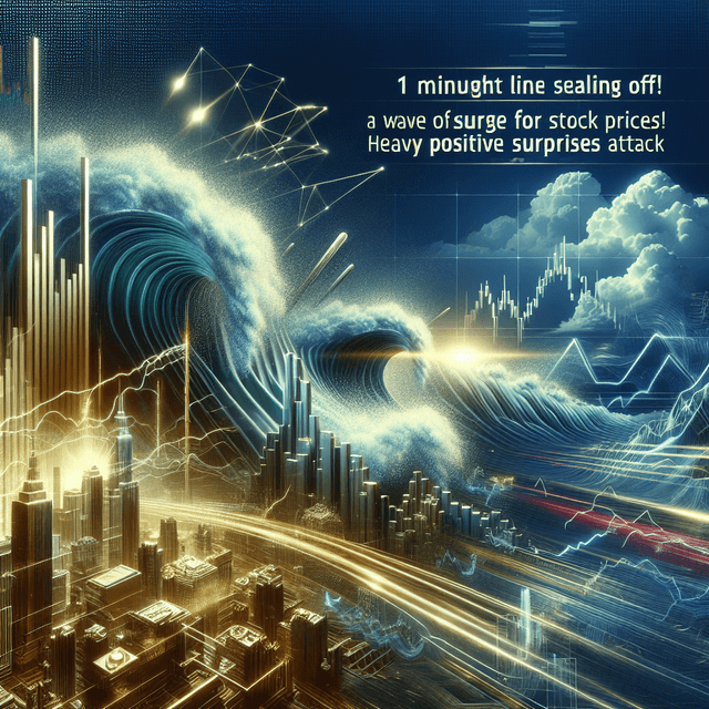 中國股市因IDC領域的突然激增而飆升