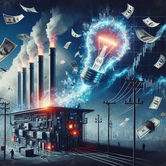 Alphabet 在基礎設施擴展債務融資中應對 AI 挑戰