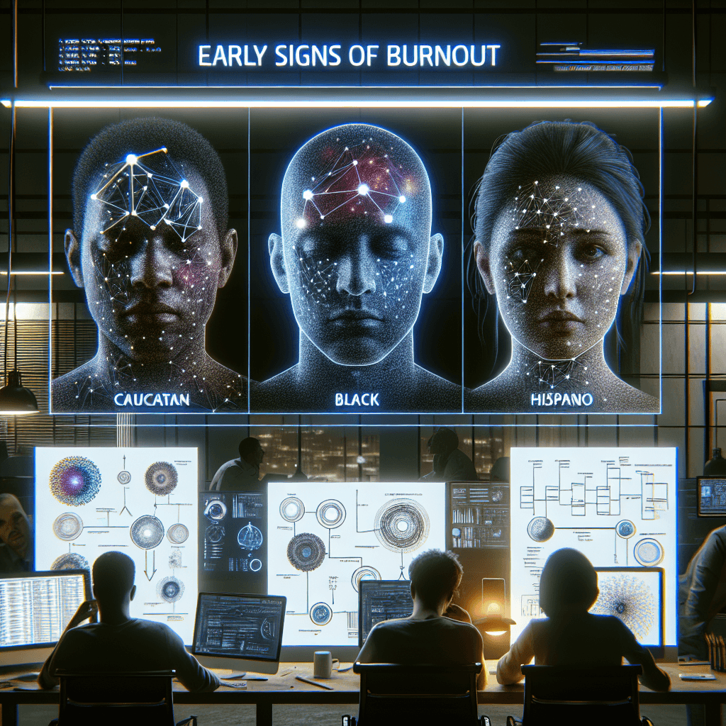 意料之外的倦怠：熱衷使用者採用 AI 的後果