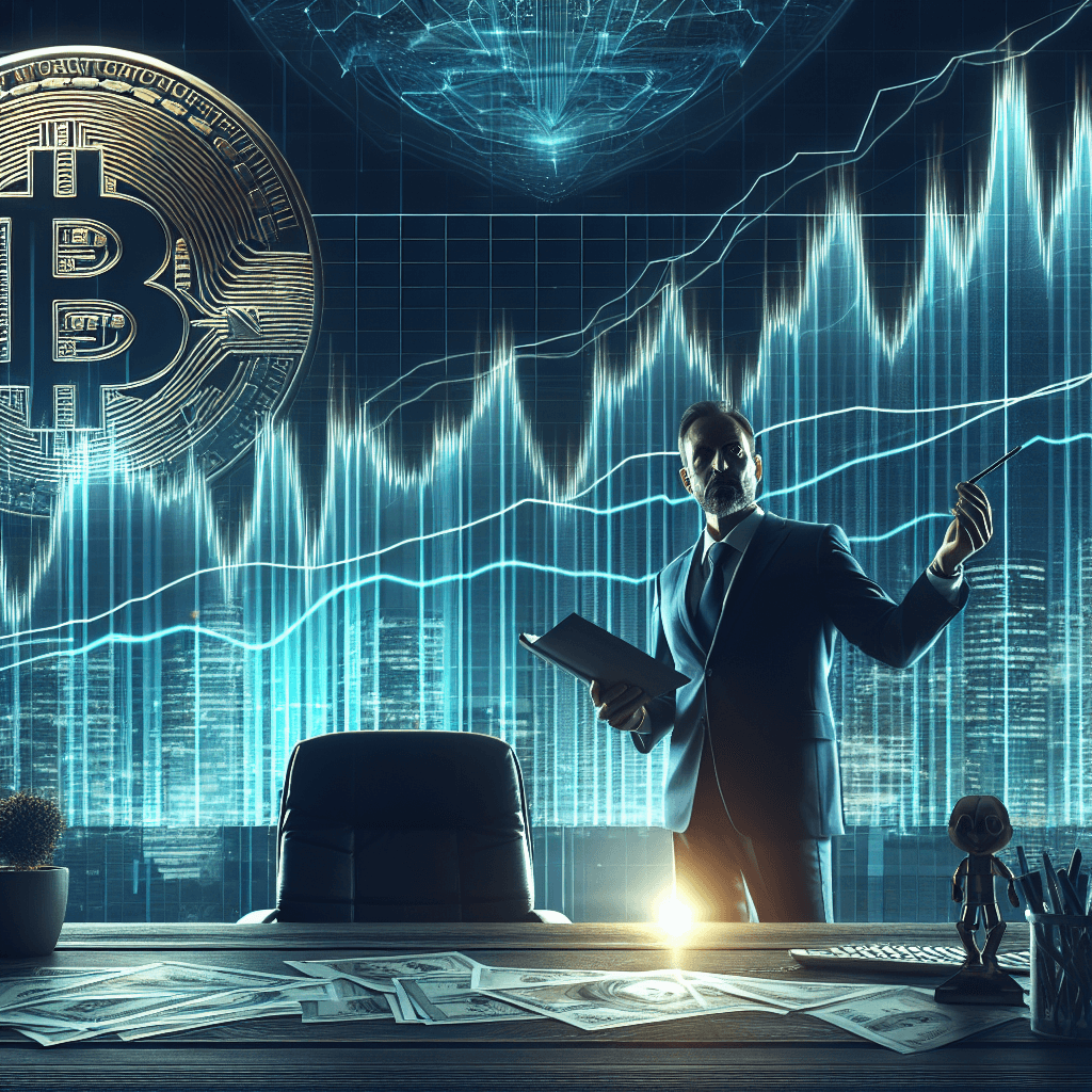 Michael Saylor 消除比特幣下跌中的信用風險擔憂：‘債務將被再融資’