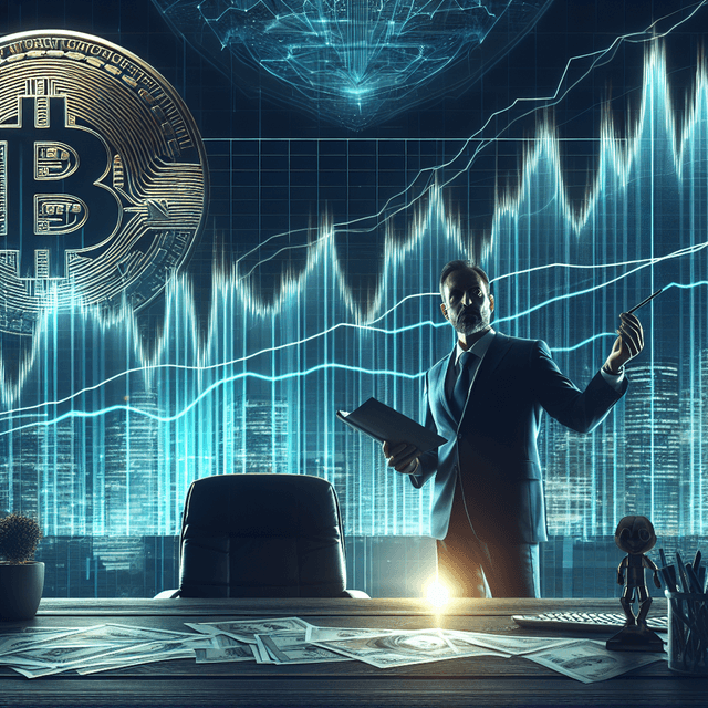 Michael Saylor 消除比特幣下跌中的信用風險擔憂：‘債務將被再融資’