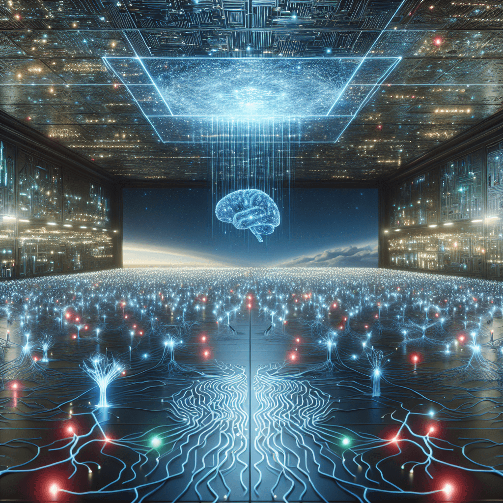 AI 實驗室Flapping Airplanes憑藉1.8億美元種子資金重新思考AI學習