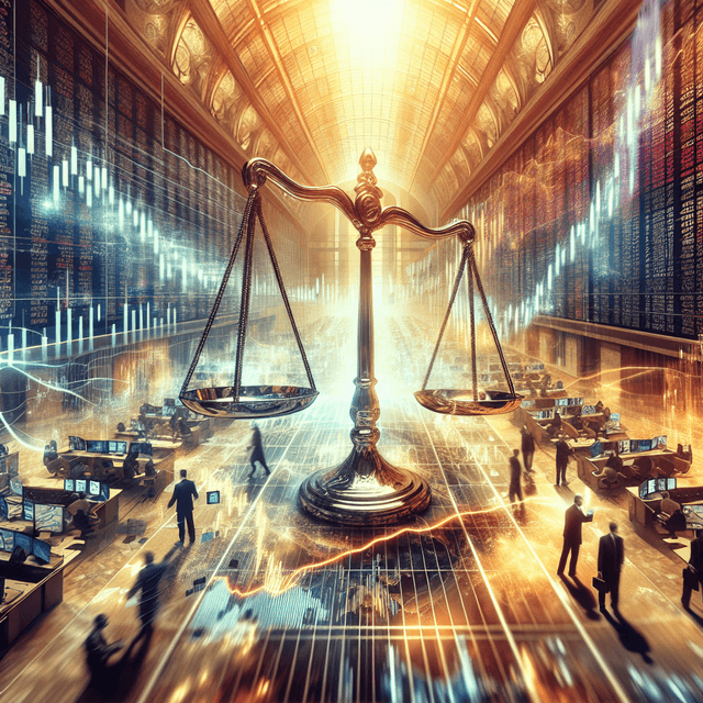 中國股市交易量低迷，但上證指數上升