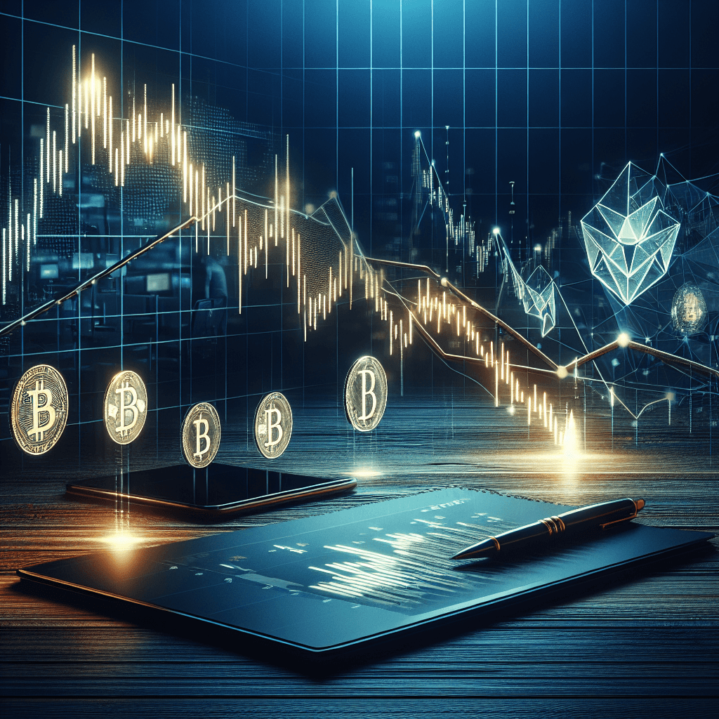 市場分析師權衡羅賓漢股價跌幅10%因加密貨幣交易下降