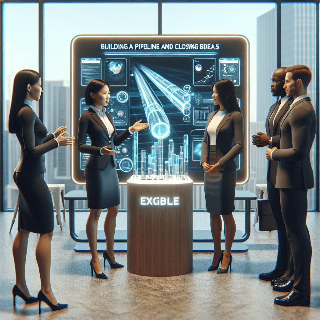 促進業務增長於 TechCrunch Disrupt 2026 的博覽會