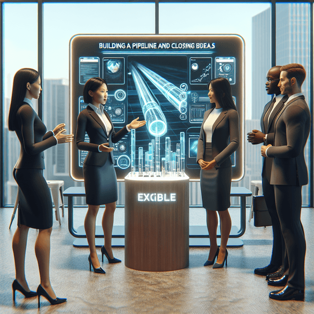 促進業務增長於 TechCrunch Disrupt 2026 的博覽會