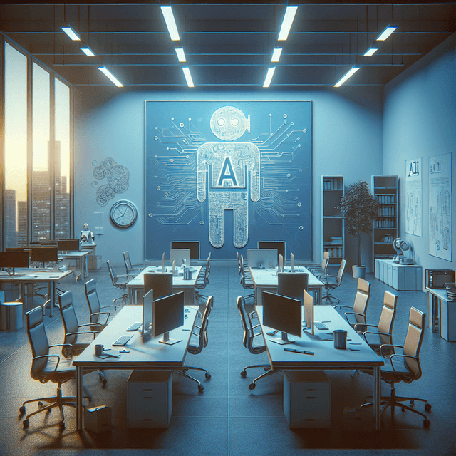 OpenAI 進行重組，解散了確保 AI 安全與可信賴的團隊