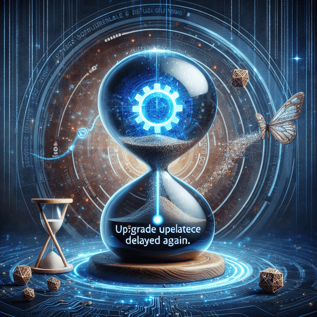 Apple 的 Siri 改革再次延遲