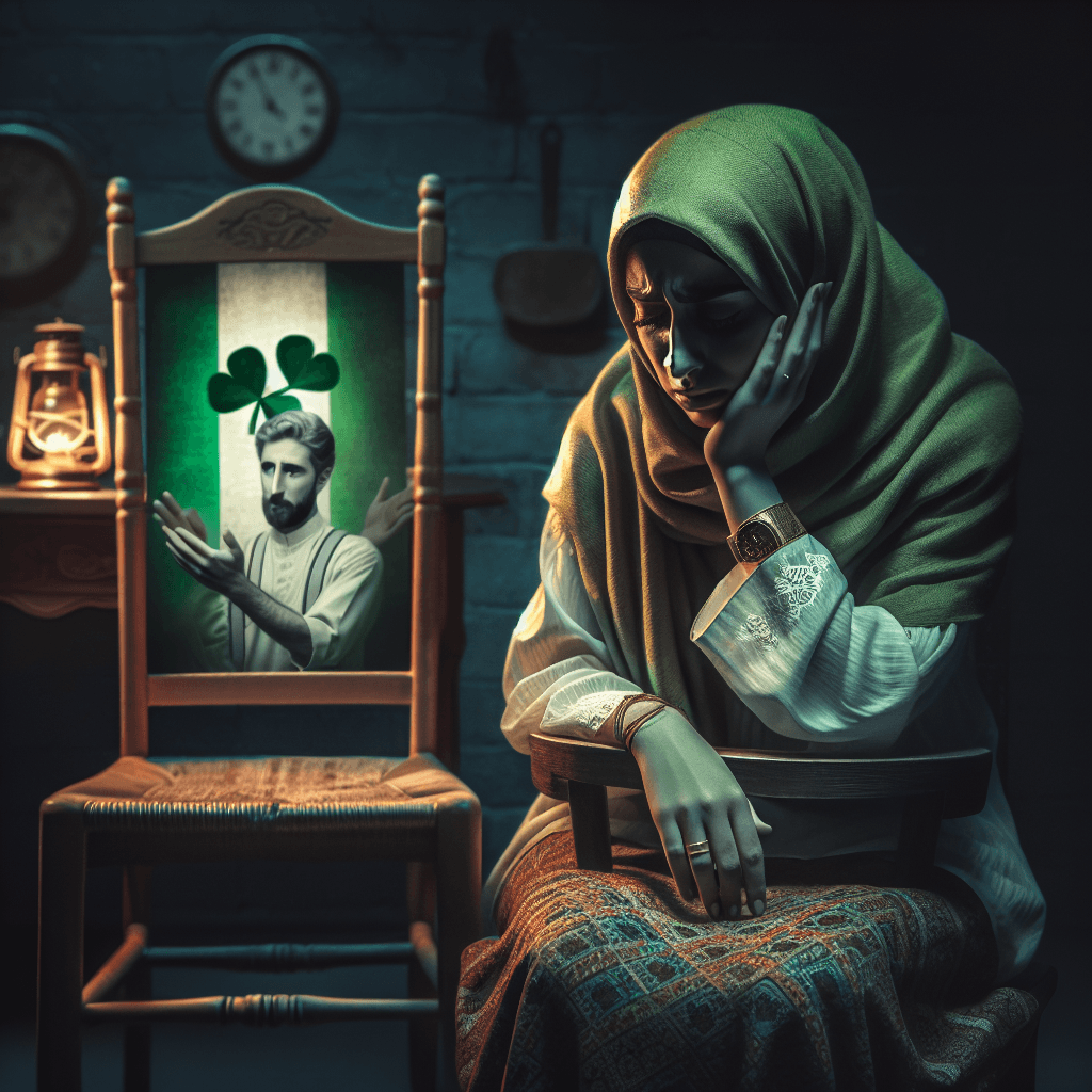 愛爾蘭男子被 ICE 拘留引發家庭與當局的高度關注