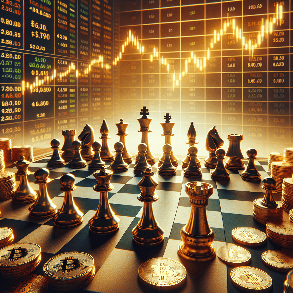 Strategy 的 STRC 回升至 100 美元：比特幣增長新機遇