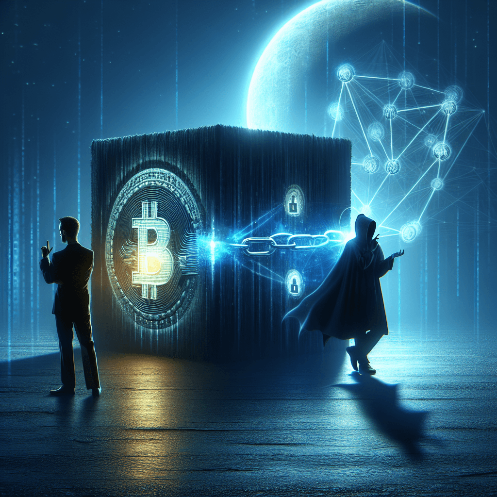 隱私驅動的 Midnight 區塊鏈將於下月推出，Cardano 的 Charles Hoskinson 宣布