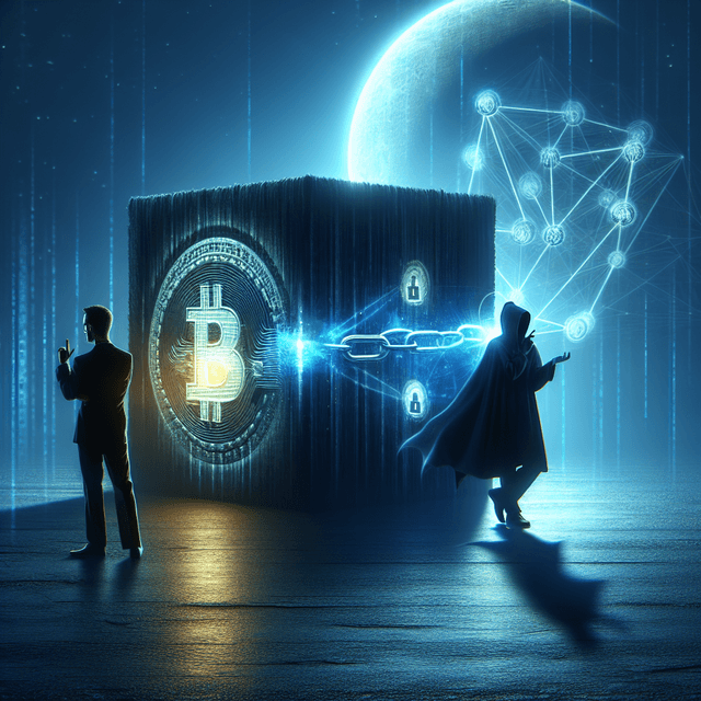 隱私驅動的 Midnight 區塊鏈將於下月推出，Cardano 的 Charles Hoskinson 宣布