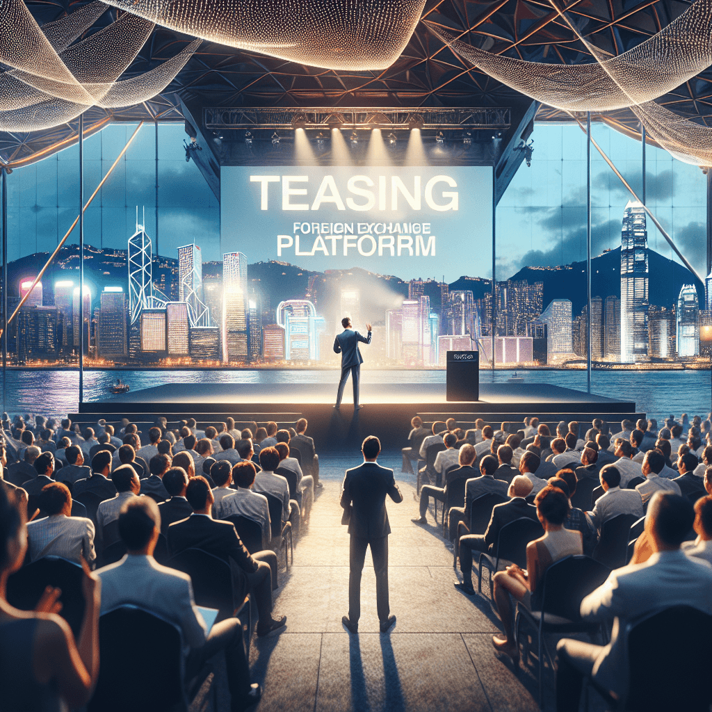 與特朗普相關的 WLFI 的 Zak Folkman 在香港共識活動中揭示外匯平台