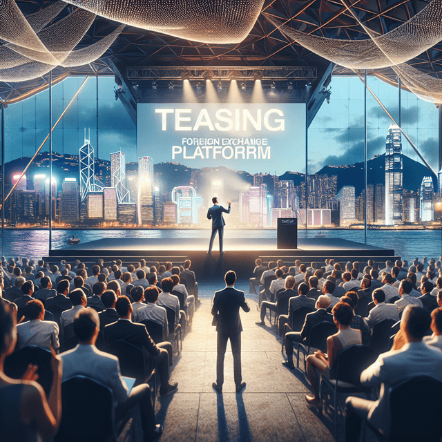 與特朗普相關的 WLFI 的 Zak Folkman 在香港共識活動中揭示外匯平台