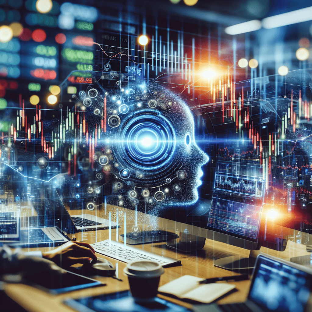 市場收盤：創業板指數上漲超過1%，人工智能應用股走強