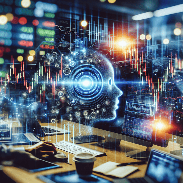 市場收盤：創業板指數上漲超過1%，人工智能應用股走強