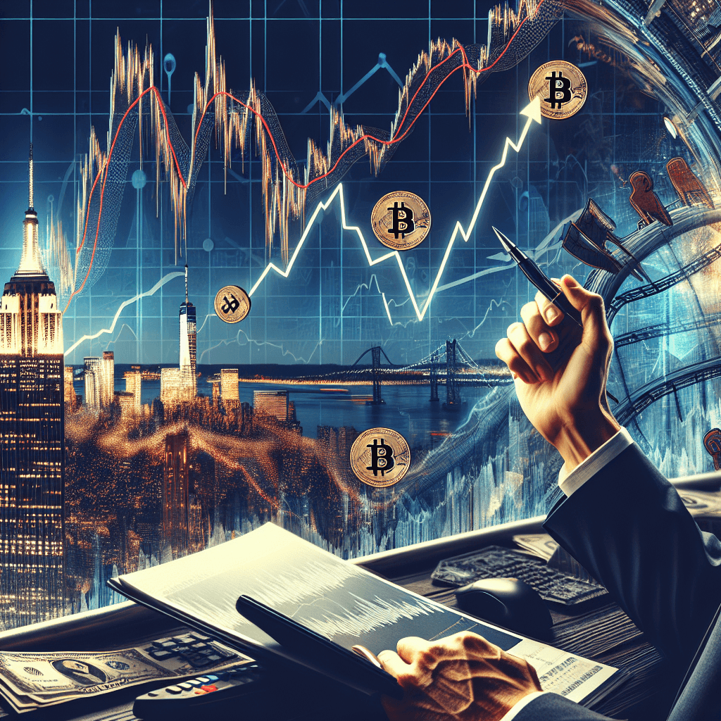 Michael Terpin 預測比特幣可能在恢復之前跌至 40,000 美元