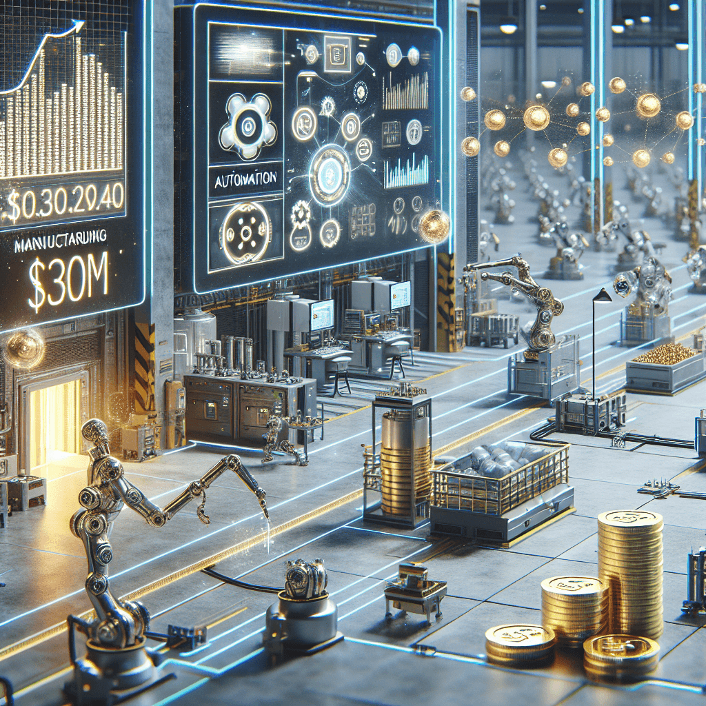 Didero 獲得 3000 萬美元以 AI 自動化革新採購