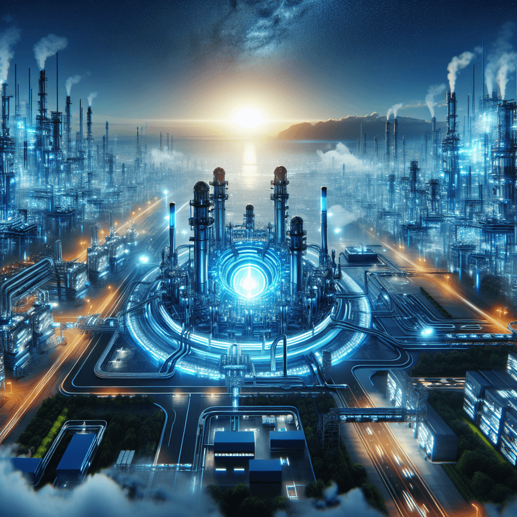 中信證券：氫能角色擴展，預計2026年將有突破