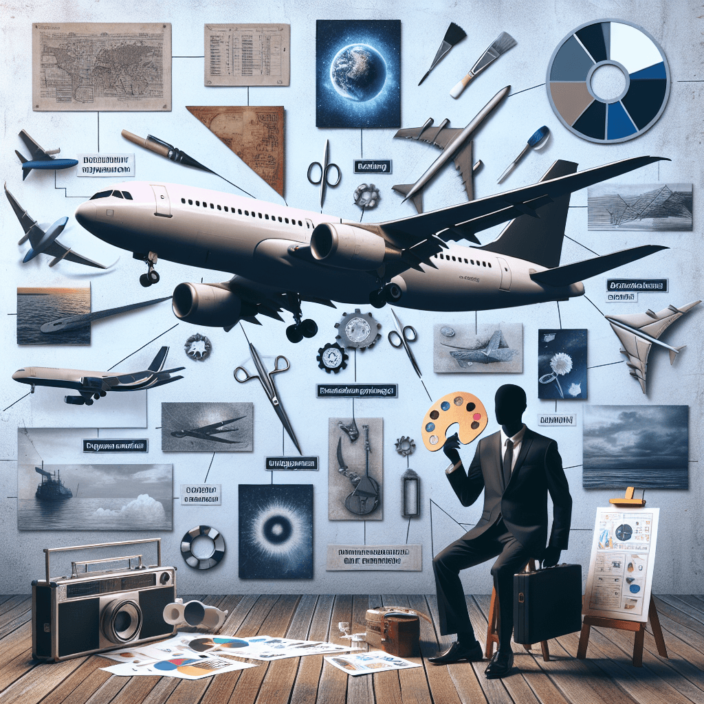 藝術家指控亞洲航空未經授權使用藝術作品