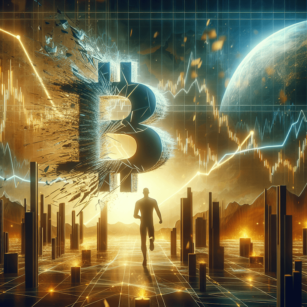 Deribit 高管表示，比特幣長期上漲取決於 85,000 美元的里程碑