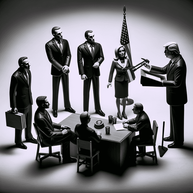 匈牙利選舉戲劇：反對派領袖指控敵人策劃勒索