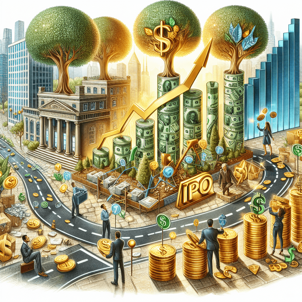 Cohere 的驚人收入增長鋪平了上市的道路