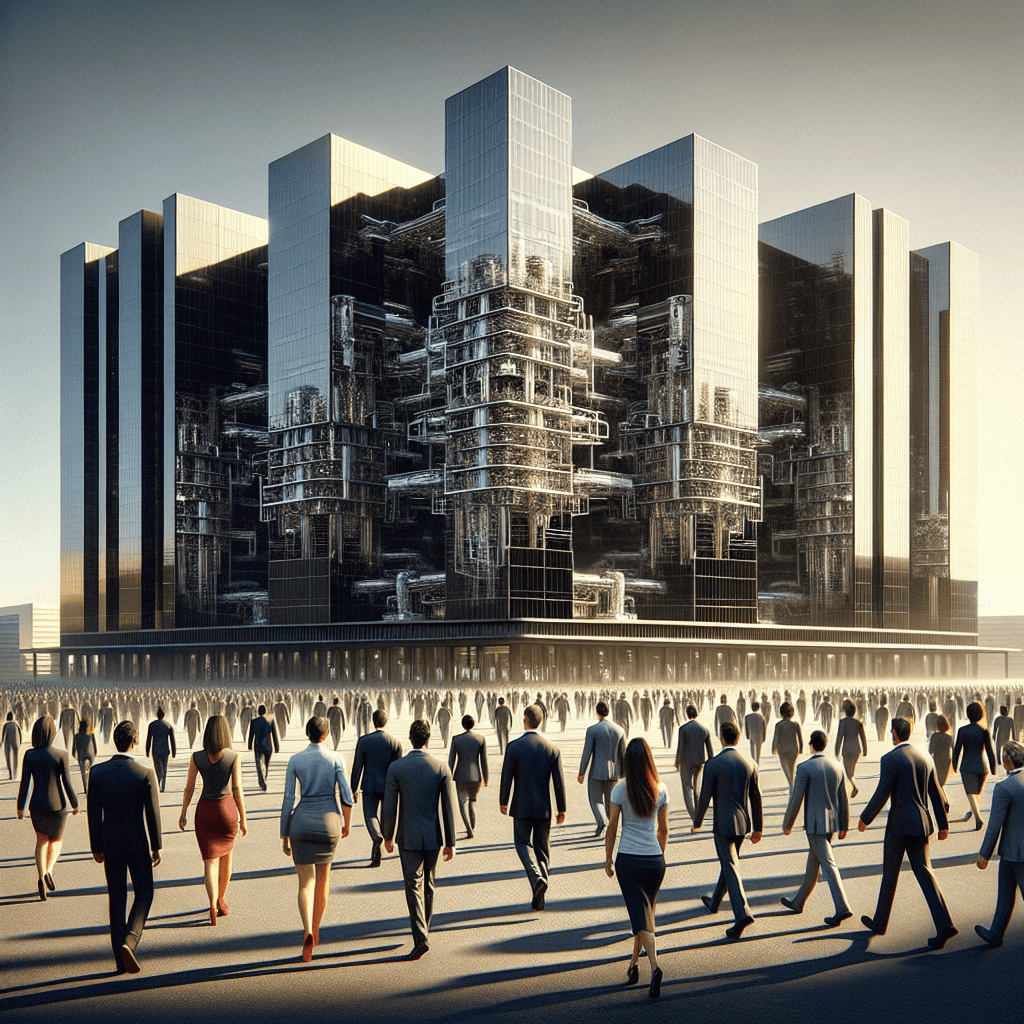 理解 AI 巨頭 OpenAI 和 xAI 最近出走的頂尖人才