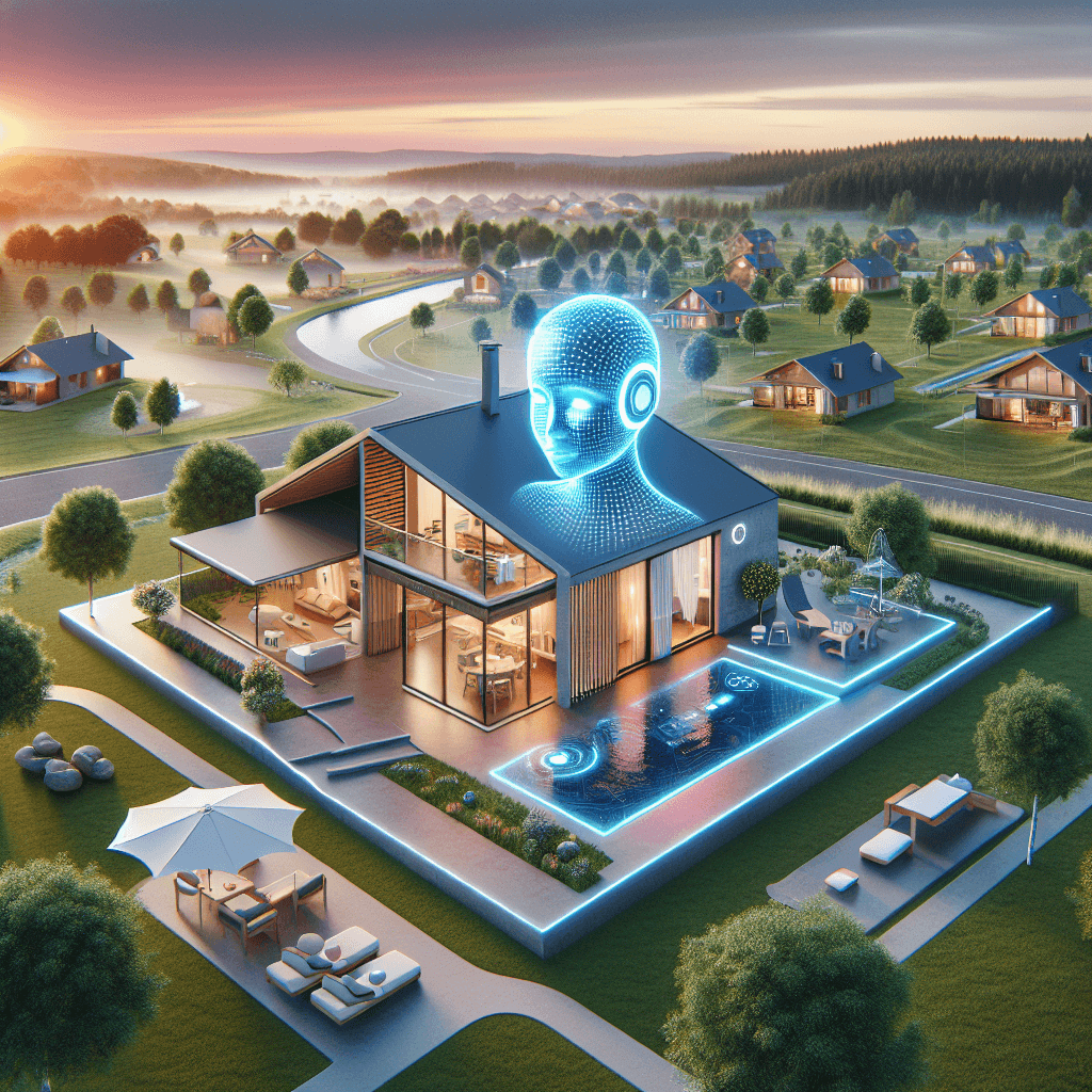 Airbnb 計劃整合 AI 技術以增強用戶體驗與效率