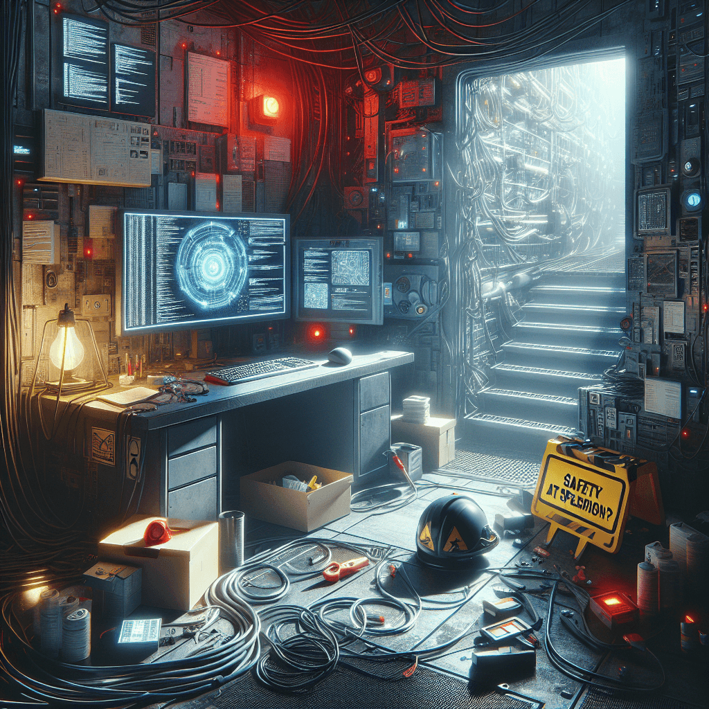 對 xAI 安全性的擔憂在組織變革中引發關注