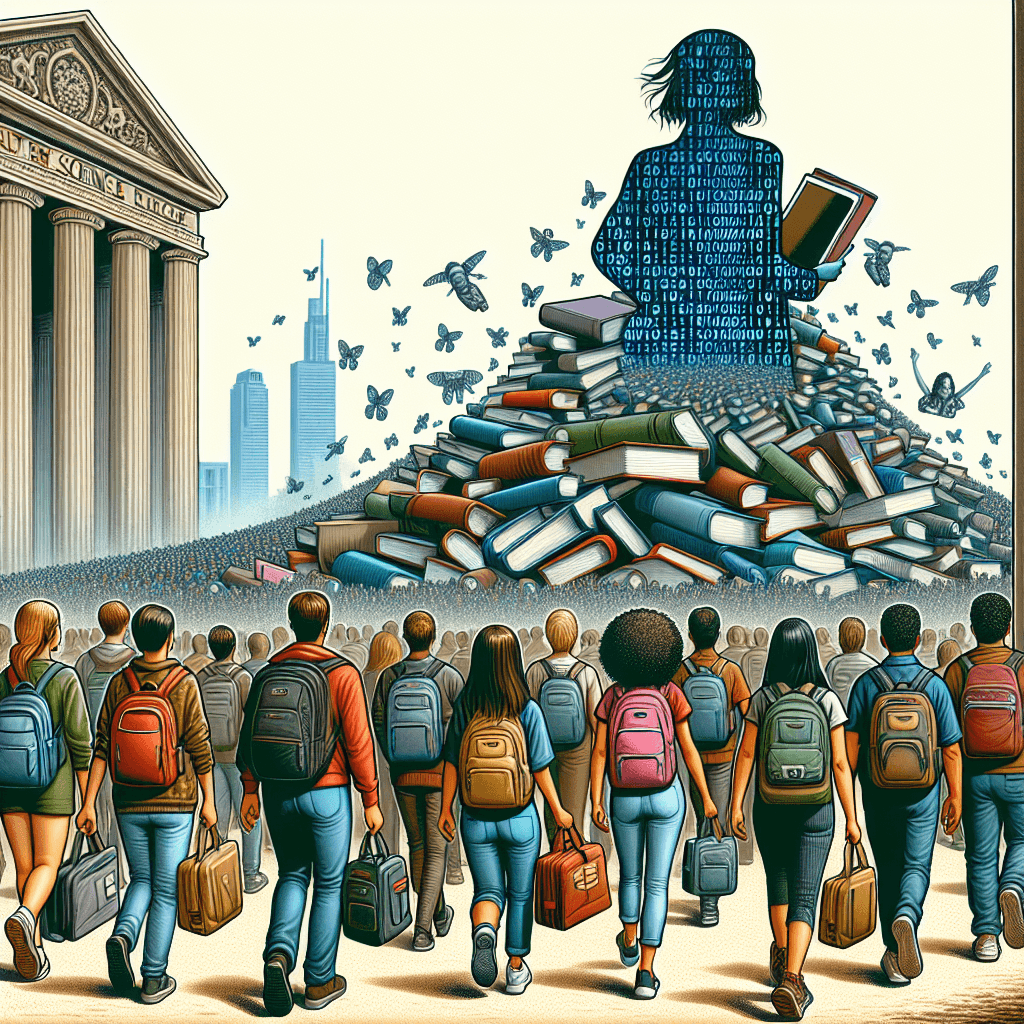 從電腦科學到人工智慧的轉變：新的學術趨勢