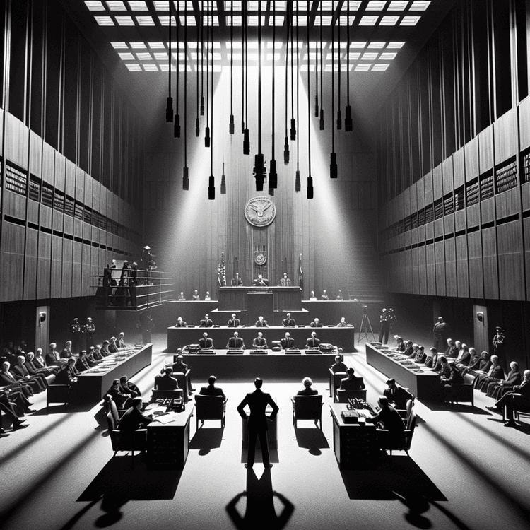 Pam Bondi 面臨愛潑斯坦文件發布的反對聲浪