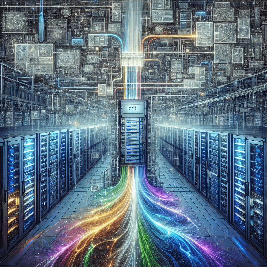 C2i 獲得 Peak XV 的支持以應對 AI 數據中心的電力限制