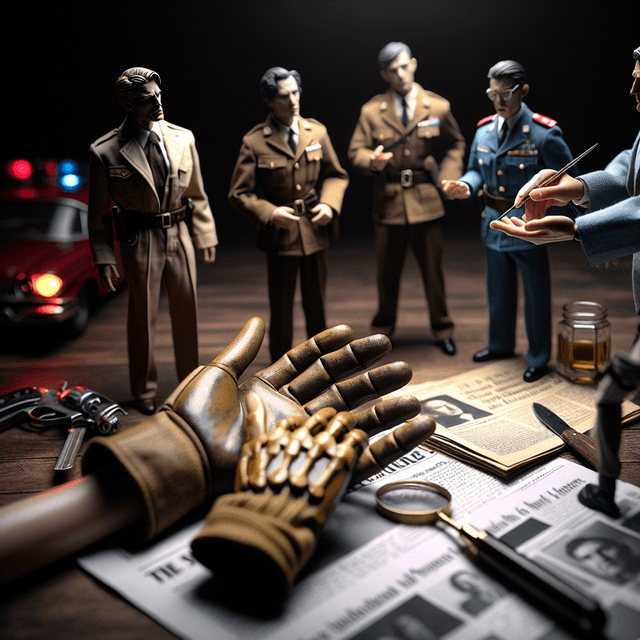 Savannah Guthrie 在聯邦調查局調查關鍵證據中呼籲母親安全歸來