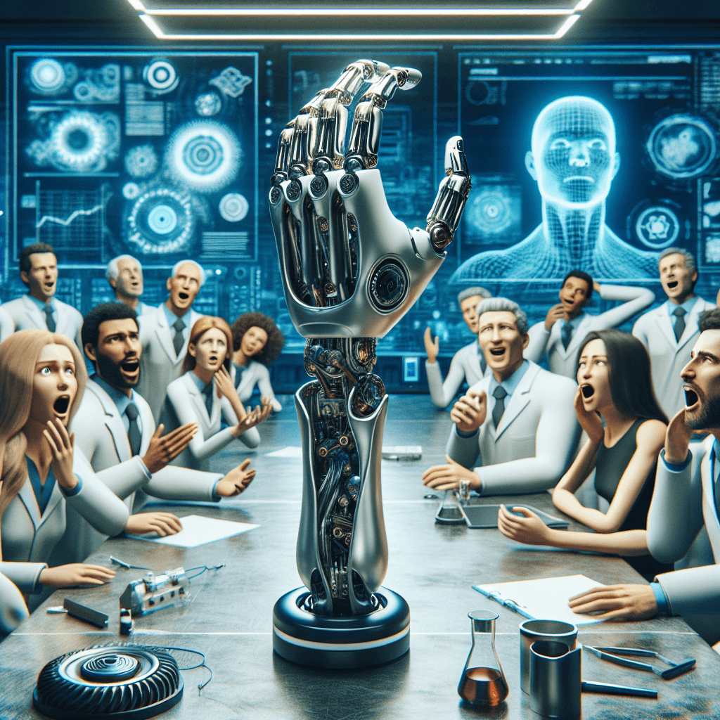 懷疑增加：OpenClaw 的侵入性在 AI 專家中引發疑慮