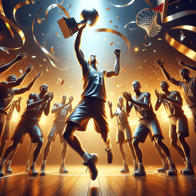 Anthony Edwards 獲得科比·布萊恩獎盃成為 NBA 全明星賽 MVP