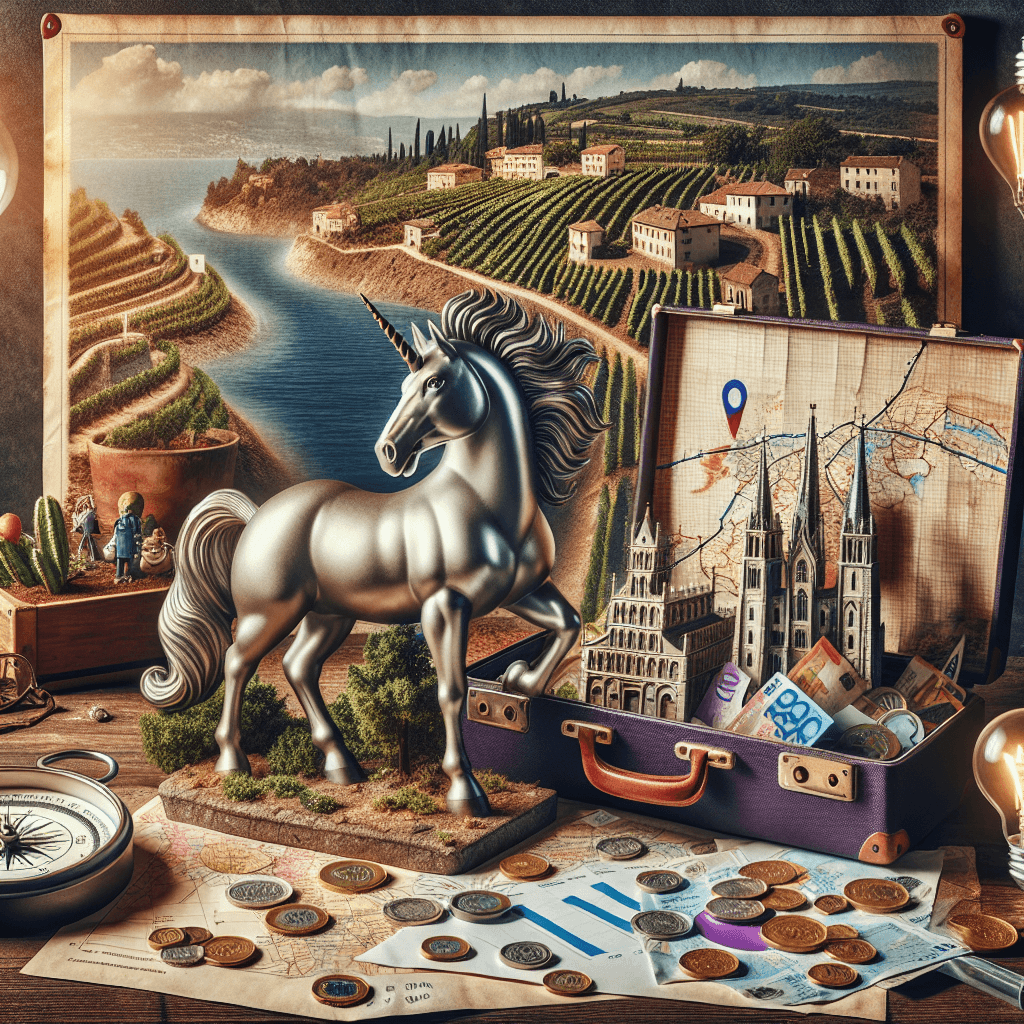 追求歐洲獨角獸：a16z 的海外戰略投資