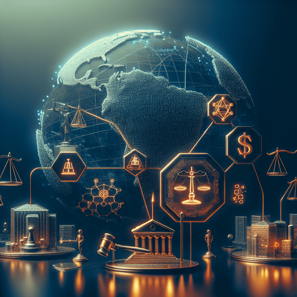 CFTC 面對州政府爭議捍衛預測市場權威