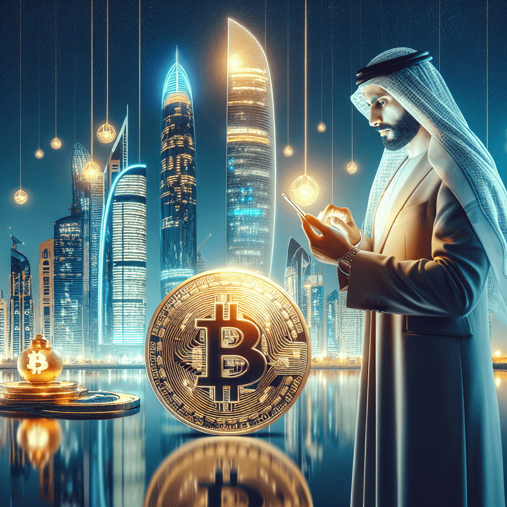 阿布達比的財富基金在2025年前持有超過10億美元的比特幣ETF