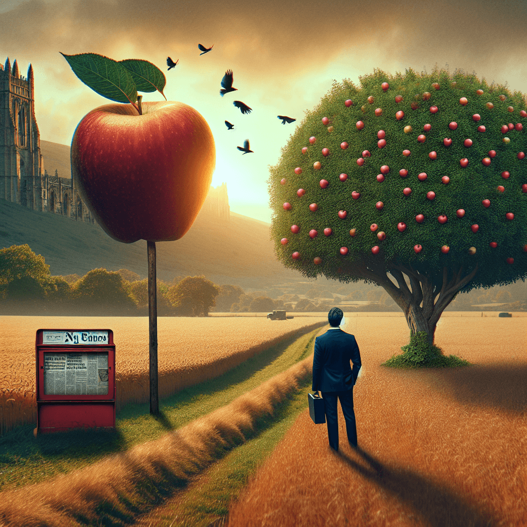 巴菲特最後一季擔任執行長：Berkshire 減持 Apple 股份，投資於《紐約時報》