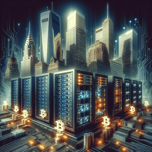 潛在的華爾街收購加密企業 BitGo 引起關注