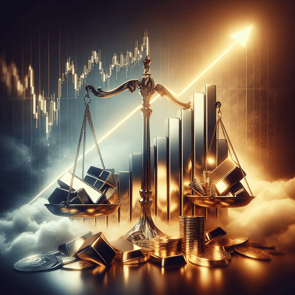 日經225指數因日本國債收益率下降和貴金屬反彈而飆升666點