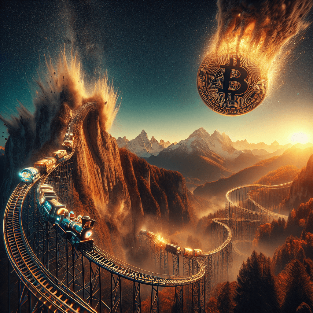 Arthur Hayes 預測 AI 引發經濟震盪將推動比特幣達到新高