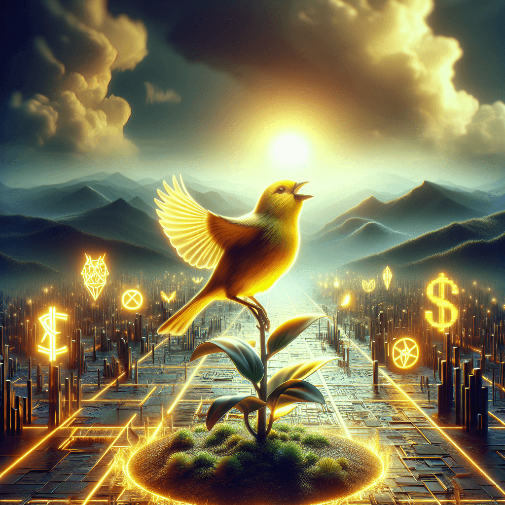 Canary 推出具有整合質押福利的 SUI ETF