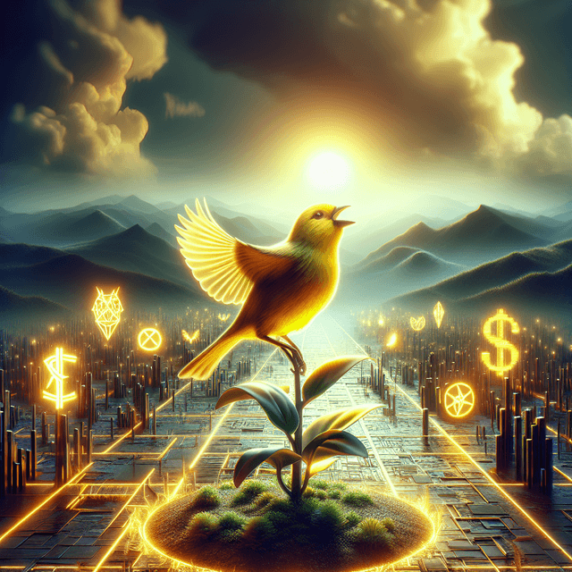 Canary 推出具有整合質押福利的 SUI ETF