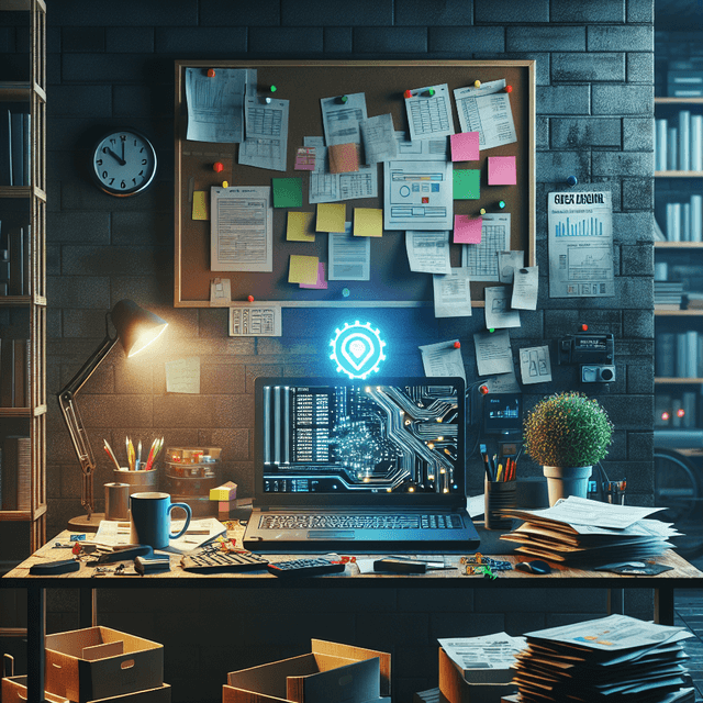 導航創業挑戰：來自 Google 副總裁的見解