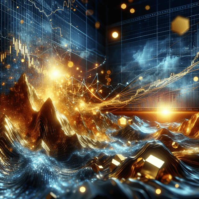 韓國綜合指數在市場激增中創下新高