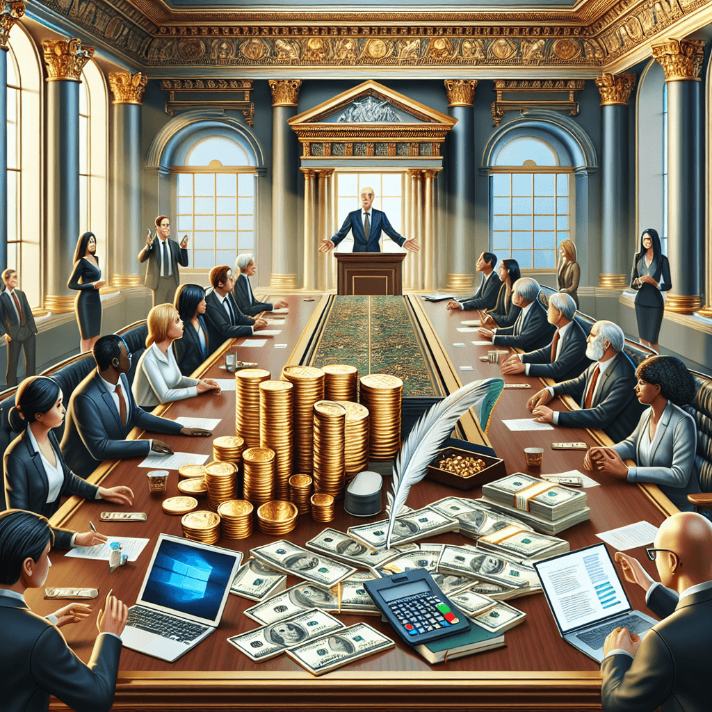 OpenAI 接近與超過 8500 億美元估值的 1000 億美元大規模融資交易