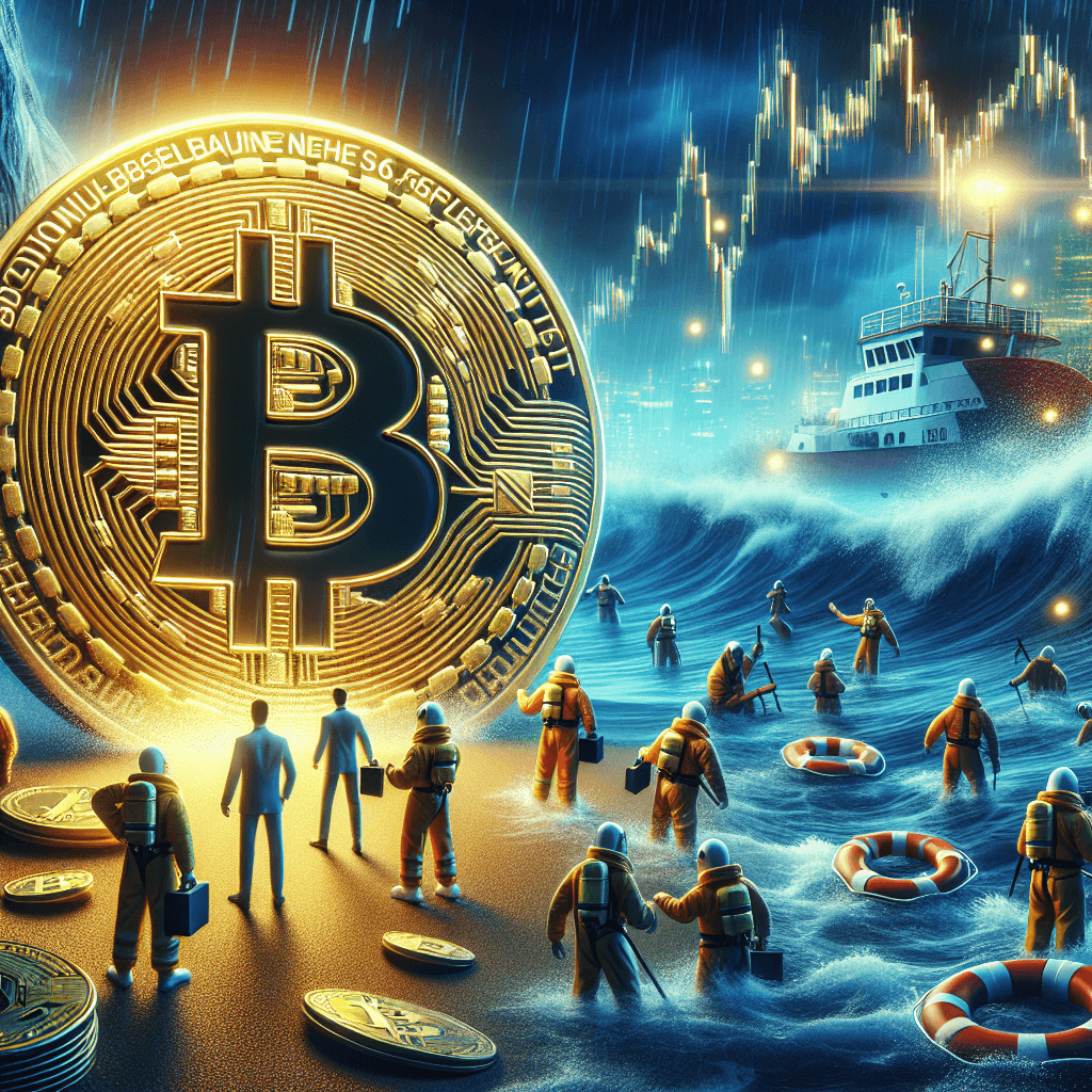 比特幣保持穩定，市場面臨挑戰，交易者尋求保護